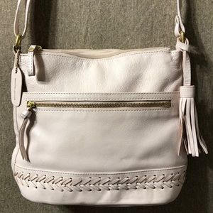 Great American Leather Works Crossbody Handbag
